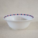 Iron earth soap bowl Saint Amand