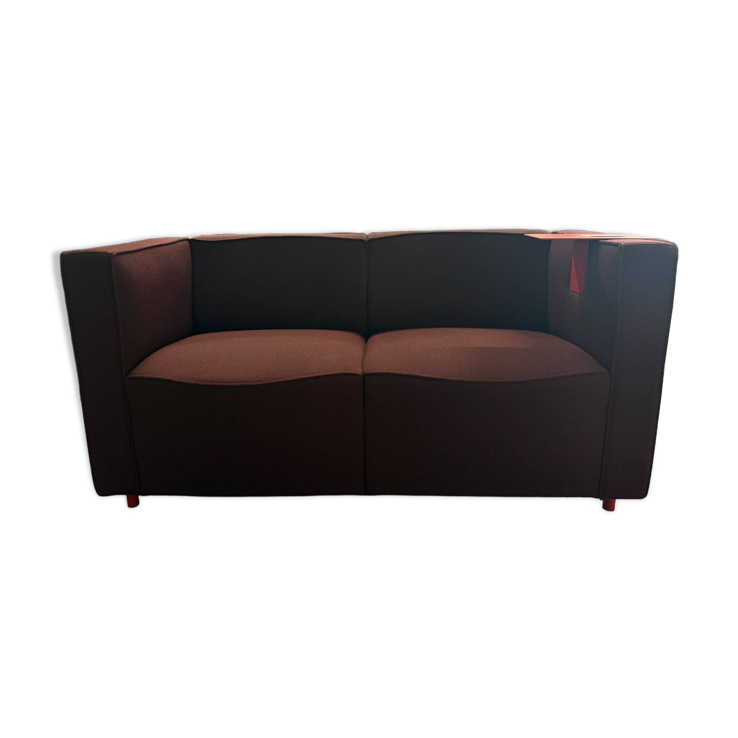 Canapé 2 places Offecct