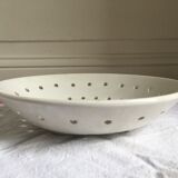 Gien earthenware drain