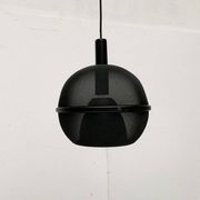 Suspension Allemande de Plafond en Maille Space Age par Roger Tallon pour Erco