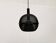 Suspension Allemande de Plafond en Maille Space Age par Roger Tallon pour Erco