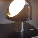 Designer lamp 1970