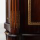 High Quality 20th Century Louis XVI style Mahogany sideboard by E.P. Ehalt