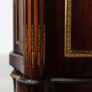 High Quality 20th Century Louis XVI style Mahogany sideboard by E.P. Ehalt
