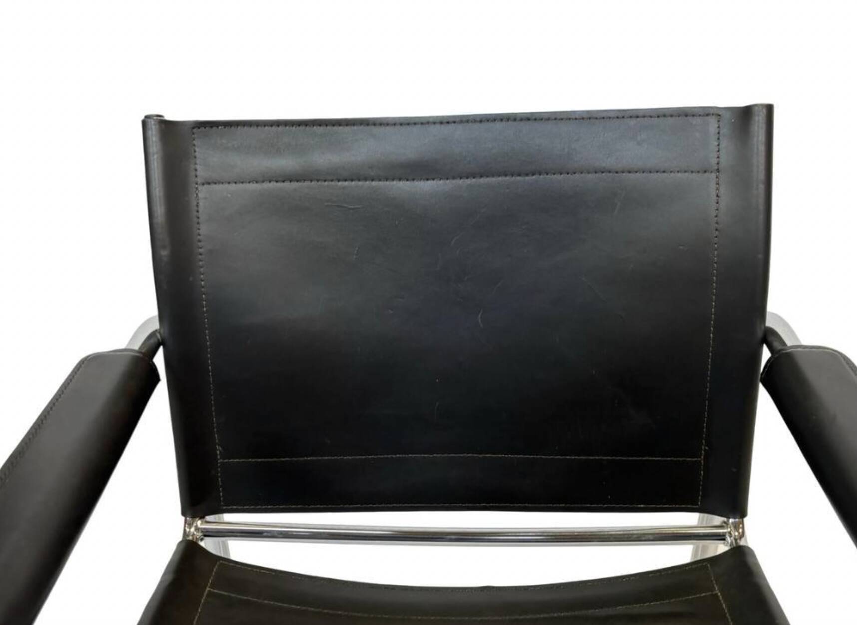 Vintage Set Of 2 Armchairs “klinte” Tord Björklund IKEA