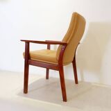 Armchair by Jorgen Postborg for Sibast, Denmark 1965