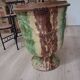 Rare 19th-century D'Anduze vase.