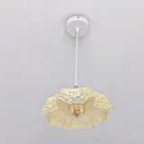 Clichy glass suspension