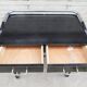 Vintage modernist table 60s