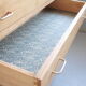 Oak chest of drawers