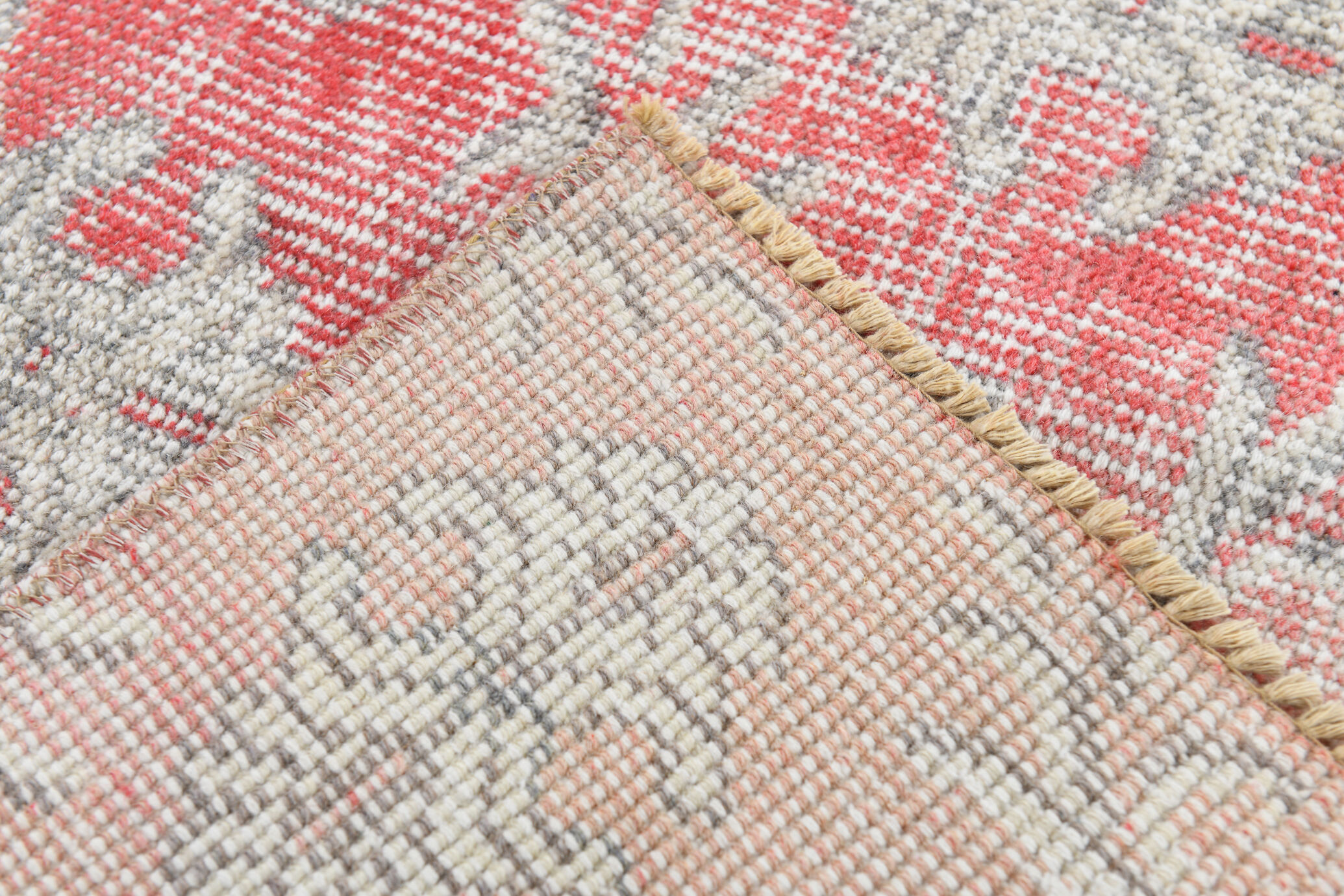 Turkish carpet rug 292x177cm