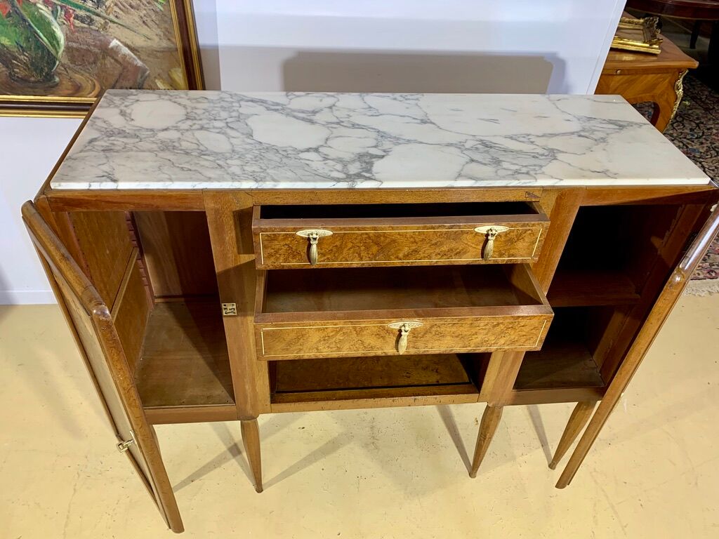 Art Deco period buffet 30s