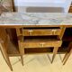 Buffet epoque art déco années 30