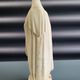 Statuette of Saint Thérèse of Lisieux | bouquet of roses and crucifix H 31 cm