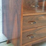 Commodity vintage feet compass