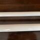 Art Deco Towel Rack