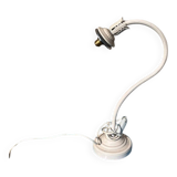 Lamp base