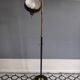 Etienne Fermigier's lamppost for Monix, 60s-70s