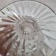 Saint Louis cut crystal carafe