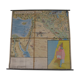 Palestine map 1960s