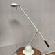 Halogen desk lamp