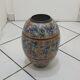 Stan Brelivet ceramic vase
