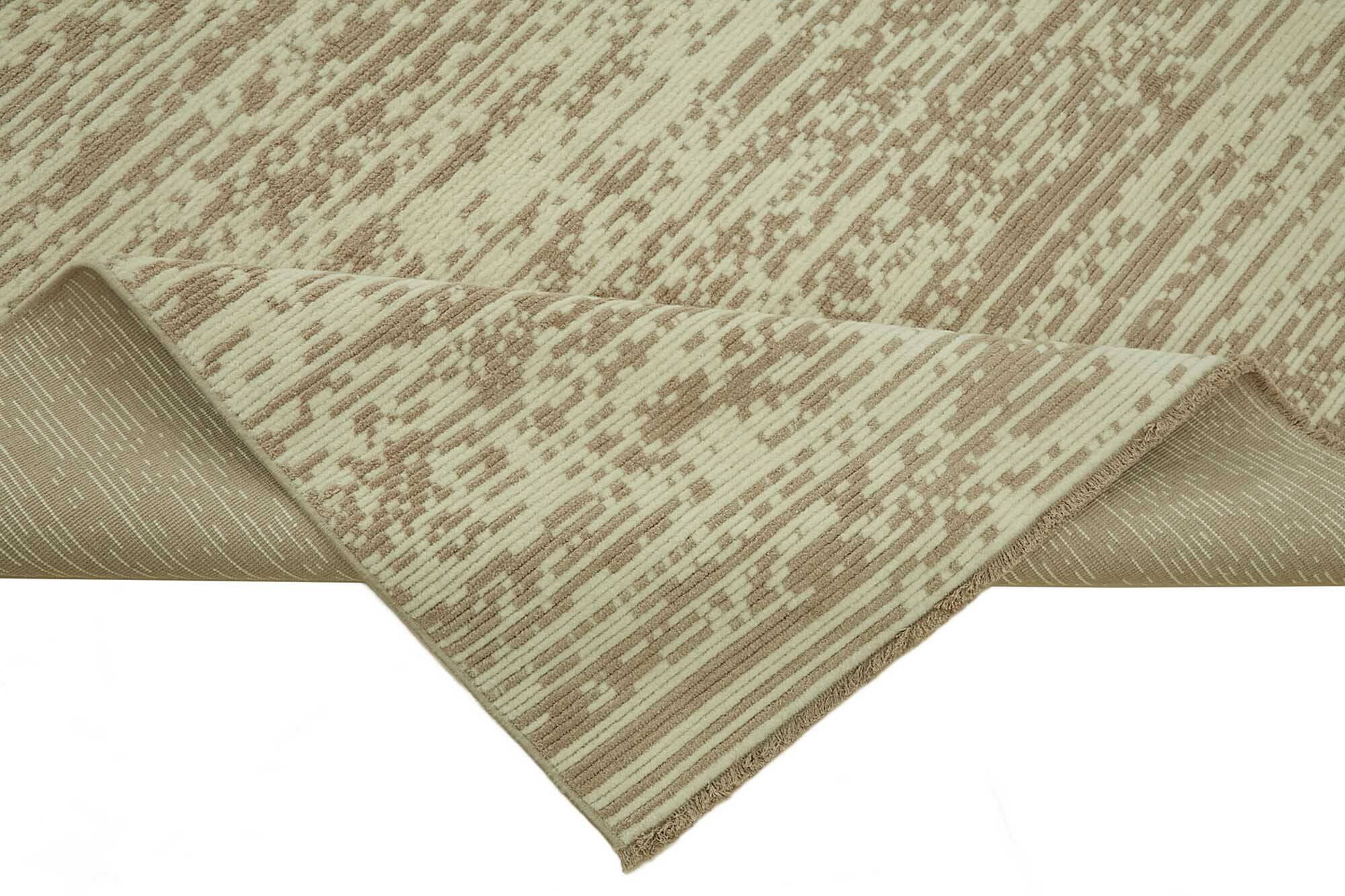 Turkish Handcrafted Loom Oushak Rug 240 cm x 297 cm