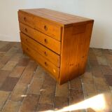 Charlotte Perriand Selection Chest of Drawers