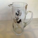 Old deer jug Fains France