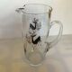 Old deer jug Fains France