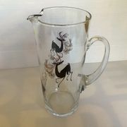 Old deer jug Fains France