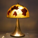 Tulip lamp