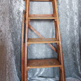Workshop stepladder