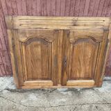 Doors for sink