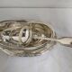 Solid silver sausage company g.keller