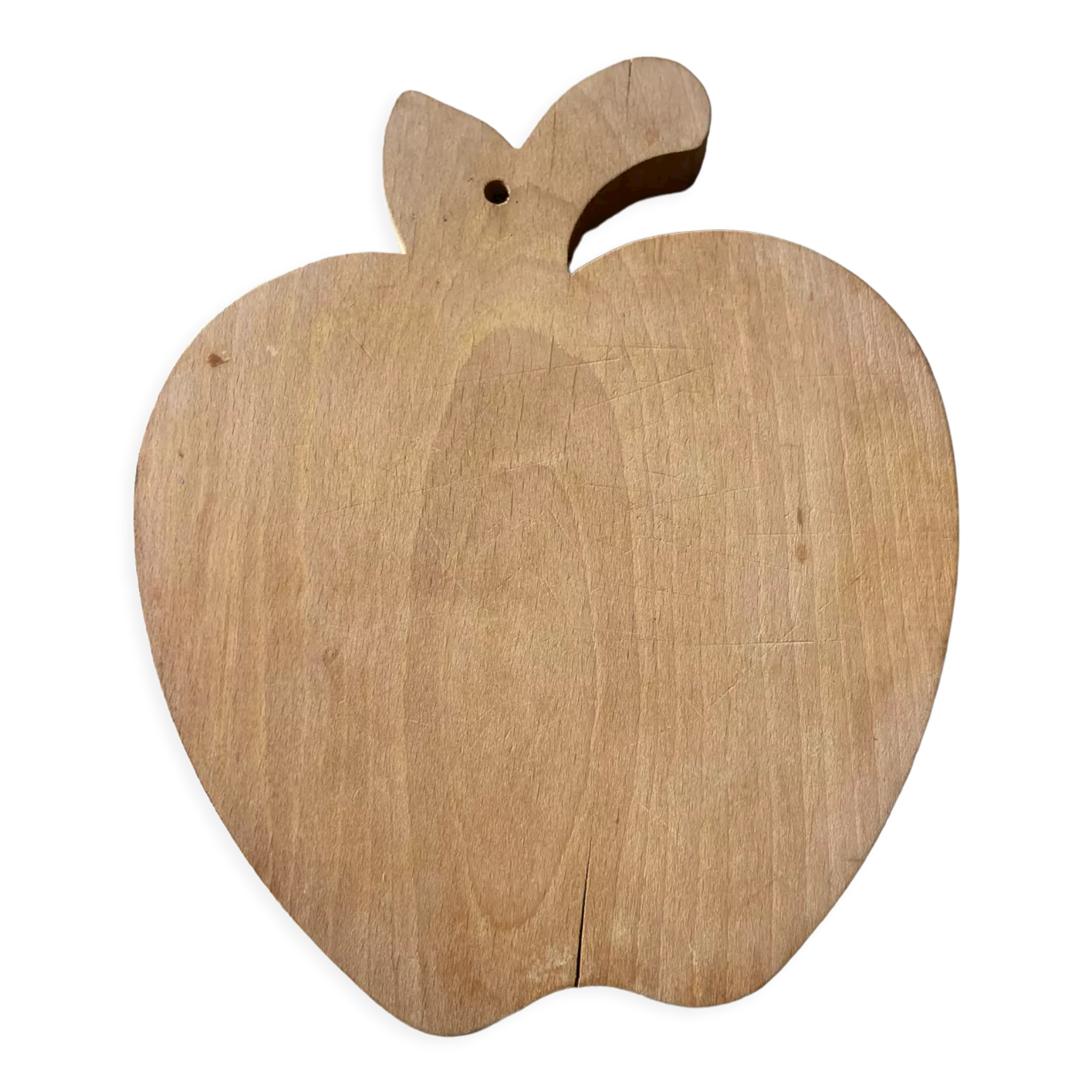 Vintage wooden board