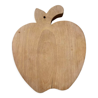 Vintage wooden board