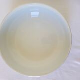 1 iron clay salad bowl from Moulin des Loups and Hamage