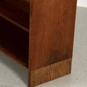 Vintage Bookcase from Hans Wegner
