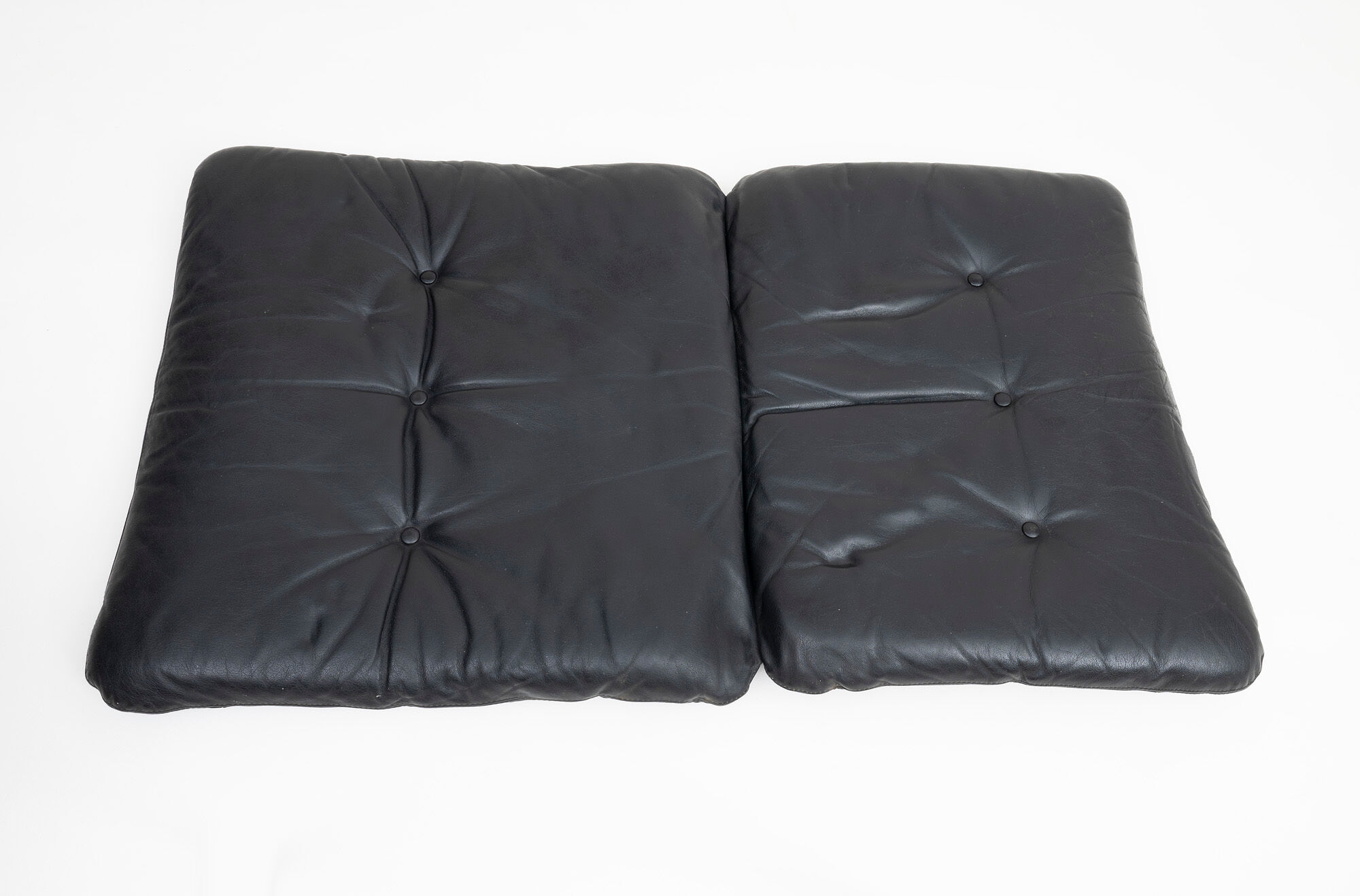 Set of 4 Kangaroo chairs, Westnofa, Norway 1970