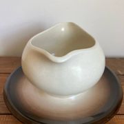 BOCH sauce boat