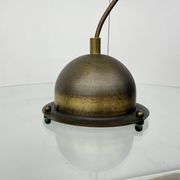 Sölken leuchten hanging lamp space age UFO , 1970s