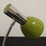 Desk lamp from the 50s/60s
