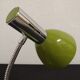 Desk lamp from the 50s/60s