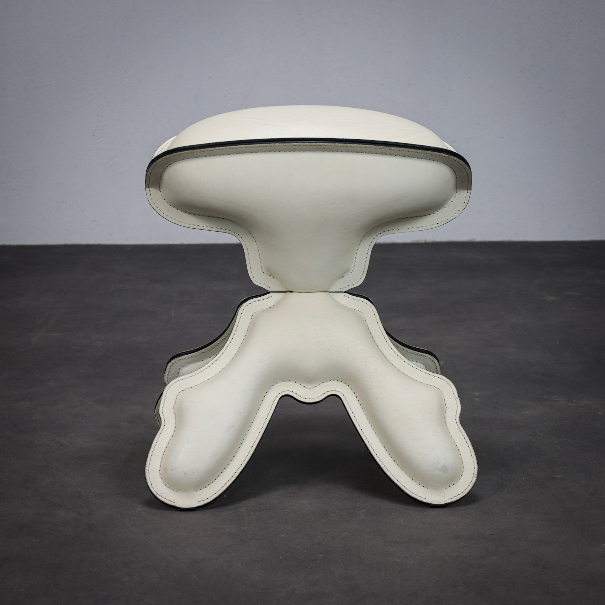 Miss Judith stool by Judith de Graauw for Montis, Netherlands, 2004