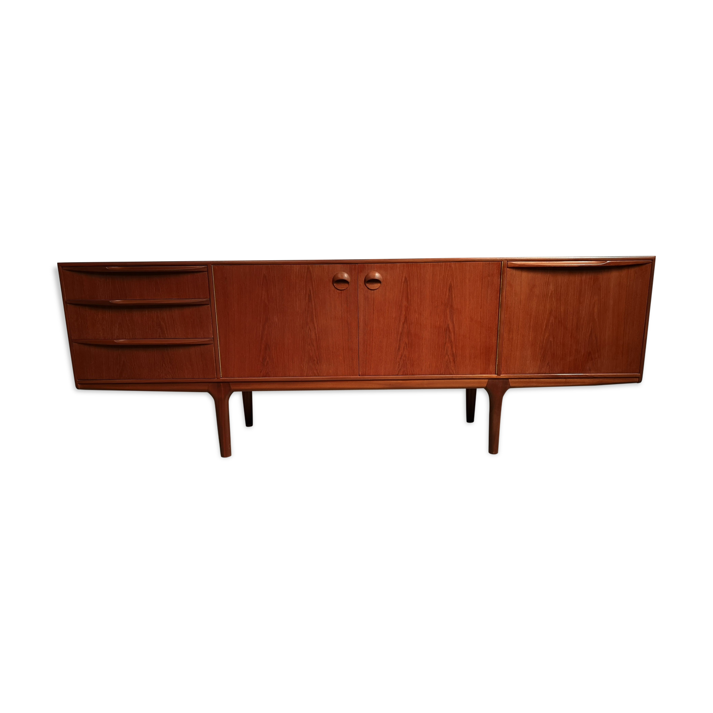 Mac Intosh sideboard
