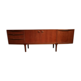 Enfilade vintage Mac Intosh