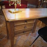 Former pharmacist desk