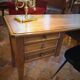 Bureau ancien de pharmacien
