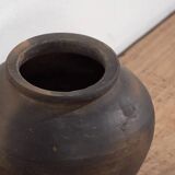 Round antique vase (c.1900) #18